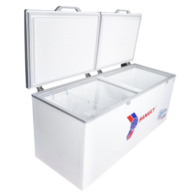 Tủ Đông Sanaky VH-8699HY3 (760L) - Hàng Chính Hãng