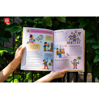 Sách - 150++ Nghề Nghiệp Cho Tương Lai - Đinh Tị Books