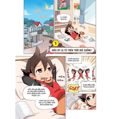 Nhiệm vụ khoa học kỳ bí tập 3: Phiêu lưu về kỷ Phấn Trắng – Chạm trán khủng long