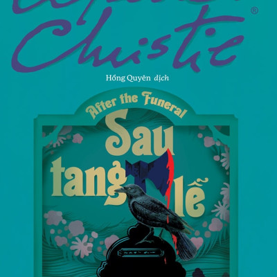 Combo Sau Tang Lễ + Vọng Lâu Tử Thần Và Đón Ngọn Triều Dâng ( Tặng Sổ Tay Xương Rồng)