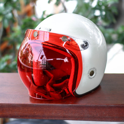 KÍNH CHẮN BULLDOG BUBBLE DẠNG BẦU (KHÔNG BAO GỒM MŨ) -GARA20