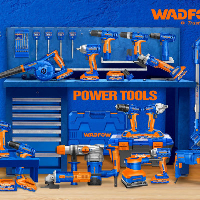 BỘ 24 CHI TIẾT TAY VẶN ĐẦU TUÝP 1/2" WST2L24 WADFOW - HÀNG CHÍNH HÃNG