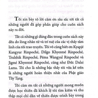 Thực Hành Thiền Định (Tái Bản 2023)