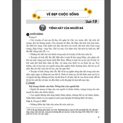 Hướng Dẫn Học Và Làm Bài Tiếng Việt 5 - Tập 2 (Bám Sát SGK Kết Nối Tri Thức Với Cuộc Sống) (HA-MK)