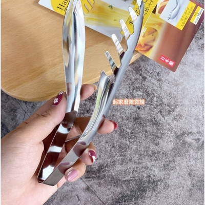 Kẹp gắp inox đa năng Echo Hand Fit 185mm - Hàng nội địa Nhật Bản nhập khẩu chính hãng