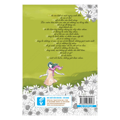 Anh Chi Yêu Dấu - Tủ Sách Thiên Đường Không Tuổi