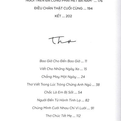 Nhà Có Hai Người - SKY