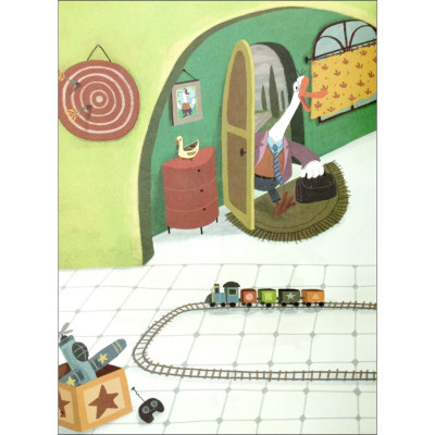 Quản Trị Tiền Bạc Từ Nhỏ - Đồ Cũ Chuyển Nhà Mới