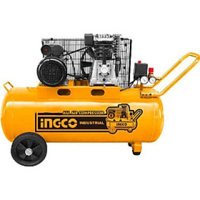 MÁY NÉN KHÍ DÂY CUROA INGCO AC301008T - HÀNG CHÍNH HÃNG