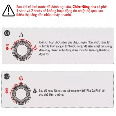 Máy pha cà phê espresso bán tự động thương hiệu Mỹ HiBREW H11 - Hàng Nhập Khẩu