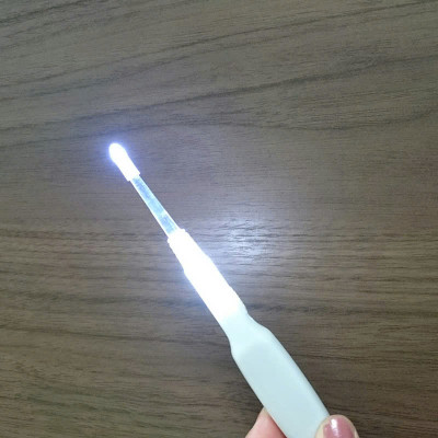 Dụng Cụ Vệ Sinh Tai Dành Cho Trẻ Em Kai KQ-0291