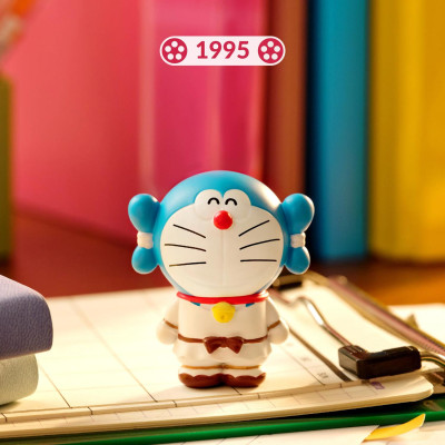 Mô Hình Kỷ Niệm 45 Năm Phim Điện Ảnh Doraemon (Mẫu Sản Phẩm Giao Ngẫu Nhiên)