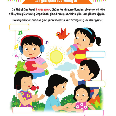 Sách - Cùng Em Rèn Luyện Khoa Học - Nâng Cao