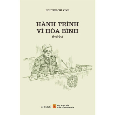 Hành Trình Vì Hòa Bình