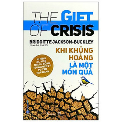Khi Khủng Hoảng Là Một Món Quà - The Gift Of Crisis