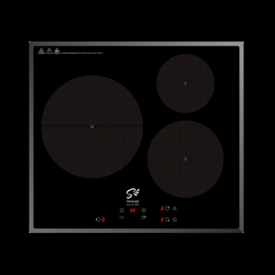  Bếp từ Smaragd SI3-9999 - Hàng chính hãng