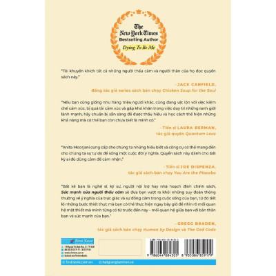 Sức Mạnh Của Người Thấu Cảm