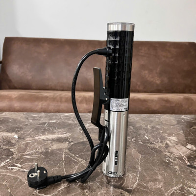 Máy nấu chậm Sous vide dùng cho gia đình thương hiệu Mỹ cao cấp BioloMix SV-9002 - Hàng Chính Hãng