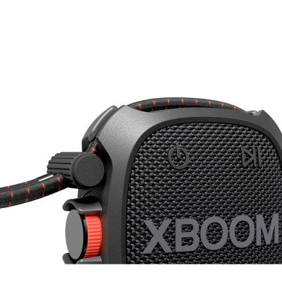 Loa Bluetooth LG XBOOM GO XG2 - Hàng Chính Hãng