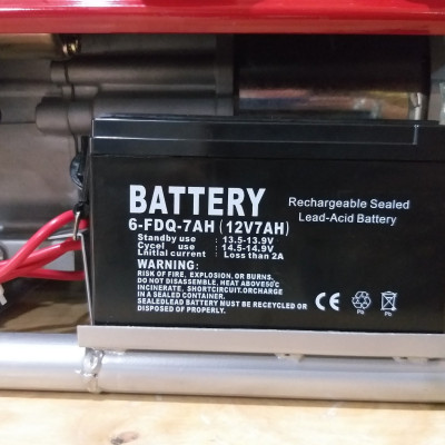 MÁY PHÁT ĐIỆN BGAS BGA-3800E 100% DÂY ĐỒNG ( KHỞI ĐỘNG ĐIỆN)- HÀNG CHÍNH HÃNG