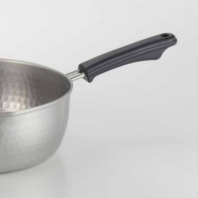 Nồi inox dùng cho bếp từ Yukihira Aji Ichi - Made in Japan