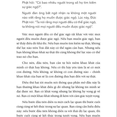 Osho- Đường Vào Thiền - Hành Trình Trở Về Với Chính Mình - Bìa mềm - First News