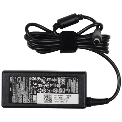 Sạc Tương Thích Cho Laptop Dell Inspiron 1525 1526 1540 1545 1546 Adapter 19.5V-3.34A - Hàng Nhập Khẩu New Seal TEEMO PC TEAC466