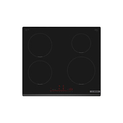 Bếp từ Bosch PIE631HB1E serie 6 4 vùng nấu hàng chính hãng