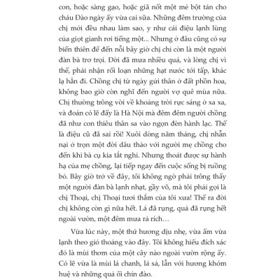 Gió Thu Hoa Cúc Gầy Rồi (Linh Lan) 