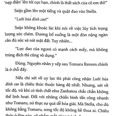 Hiệp Sĩ Lưu Ban - Tập 2