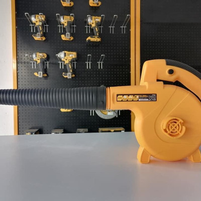 MÁY THỔI 600W TOLSEN 79606 - HÀNG CHÍNH HÃNG