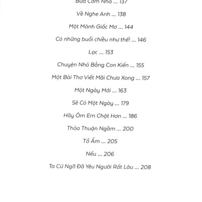 Nhà Có Hai Người - SKY