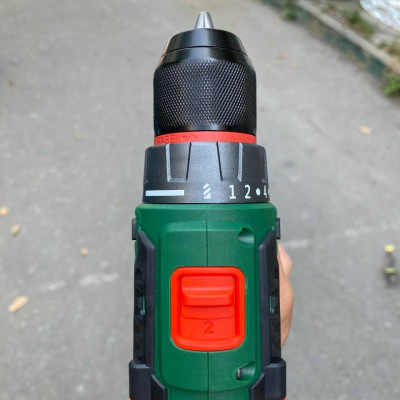 MÁY KHOAN 2 CHỨC NĂNG PIN DEKTON D16-KVT1055PRO - HÀNG CHÍNH HÃNG