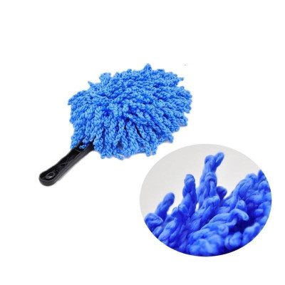 Cây Chổi Lau Bụi Xe Hơi Tiện Lợi Dài 30cm