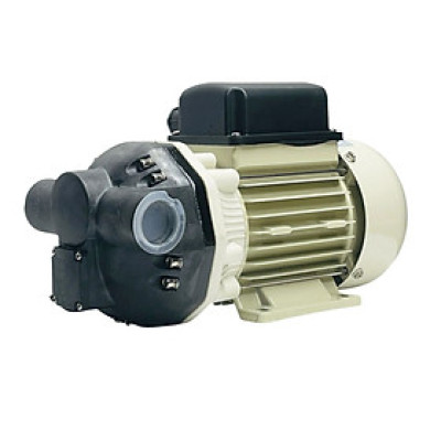 Máy Bơm hóa chất ăn mòn FL-550 điện 220V công suất 400W Lưu lượng bơm 40L