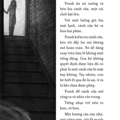 Bài Ca Từ Nơi Xa Lắm - The Song From Somewhere Else