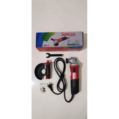 MÁY MÀI GÓC 100MM 720W 220V 541034 SENCAN - HÀNG CHÍNH HÃNG