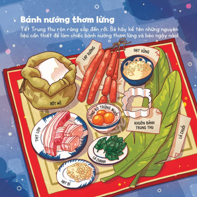 Em Vui Tết Trung Thu