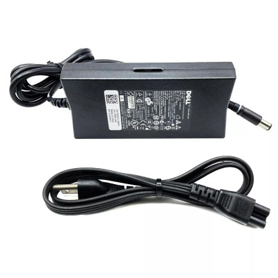 Sạc cho laptop Dell Gaming Inspiron 15 7566 Adapter 19.5V-6.7A hàng nhập khẩu.