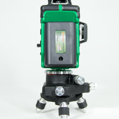 Máy cân bằng laser AKUZA AK-3Di 12 tia xanh siêu sáng - Máy bắn cốt, Máy cân mực, Máy đánh thăng bằng tia laser thế hệ mới 2020 - Hàng chính hãng