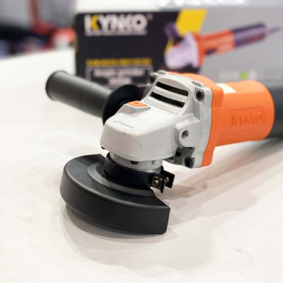 Máy mài 100 - KD19 (công tắc cạnh) cầm tay chất lượng chính hãng Kynko S1M- KD19 -100 # 6192