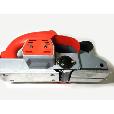 Máy Bào Gỗ Hikari Master 6C-82A - Máy Giúp Bào Cầm Tay Làm Phẳng Bề Mặt Gỗ Nhanh Chóng, Áp dụng Nhiều Trong Thợ Mộc, Xây Dựng Và Đời Sống, Công Nghệ Thái Lan  - Hàng Chính Hãng