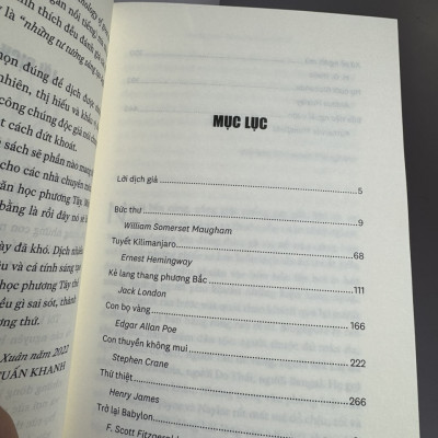 TRỞ LẠI BABYLON – Nhiều tác giả – Nguyễn Tuấn Khang dịch – Nhã Nam 