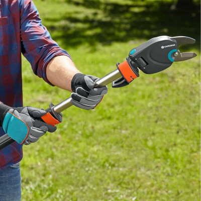 Kéo cắt cành tầm cao Gardena 410 Plus 12001-20