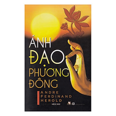 Ánh Đạo Phương Đông