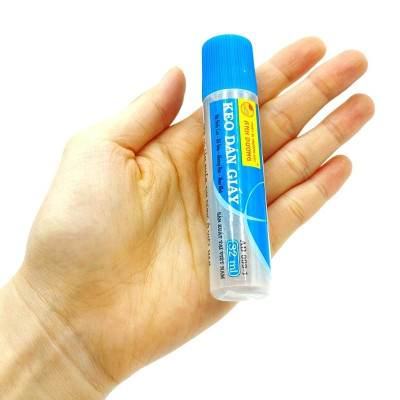 Keo Dán Ánh Dương 099-1 (Mẫu Màu Giao Ngẫu Nhiên)