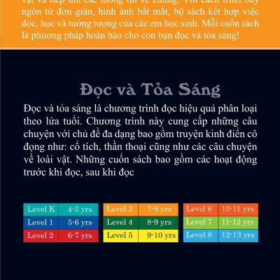 Thế Giới Tuyệt Vời Của Động Vật - Rái Cá Và Hải Sư