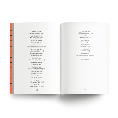 Sách - Văn Mới 10 Năm 2015-2025 - Hợp Tuyển Văn Xuôi Của Các Tác Giả Mới Và Tác Giả Đang Được Mến Mộ