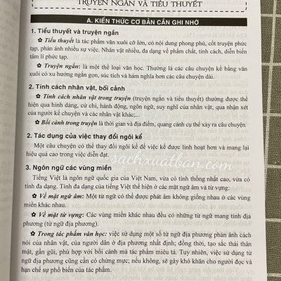 Sách Hướng Dẫn Học Tốt Ngữ Văn Lớp 7 Tập 1 + Tập 2 (Bám Sát sách Giáo Khoa Cánh Diều)