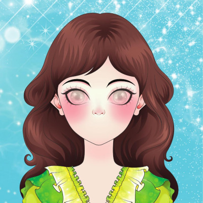 Sách - Trang Điểm Sáng Tạo - Bóc Dán Và Tô Màu - Công Chúa Thiên Hà